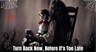 Scary Horror Games 2023 - Screenshot 2