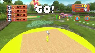 blitzgo - Screenshot 3