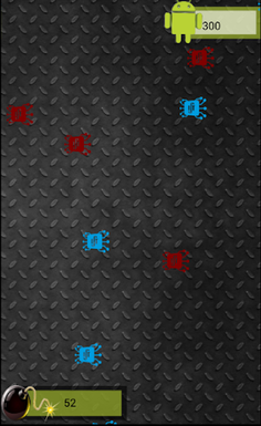 Jogo Do NEEC - Screenshot 2