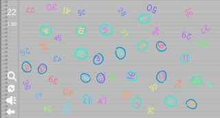 Finding Number - Screenshot 2