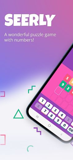 Seerly - Screenshot 1