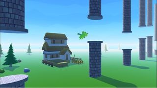 Zoo Parade - Screenshot 1