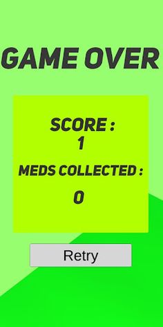 Tappy Ball - Screenshot 2