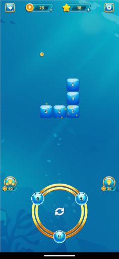 Word Puzzle - Screenshot 2