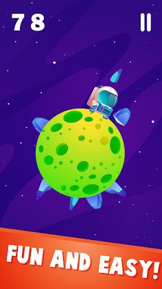 Endless Loopers - Screenshot 4