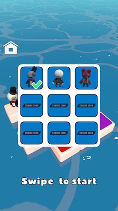 Teleport Puzzle - Screenshot 2