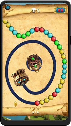 Pharaoh Deluxe - Screenshot 4