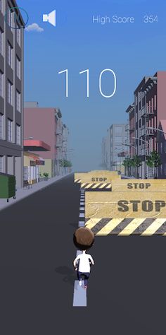 Run to Win - Screenshot 3