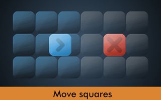Shifting Squares - Screenshot 1