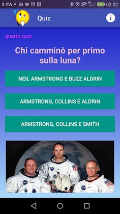 QuizByRobRap - Screenshot 2