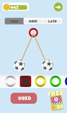 lato lato kafci tek tek - Screenshot 1