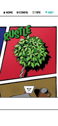 Panel Room - Escape Game - - Screenshot 2