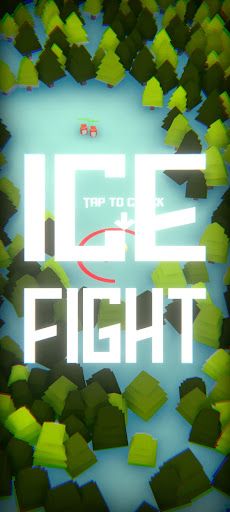 ICE FIGHT - Screenshot 4