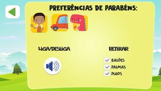 Turma do Biel - Screenshot 3