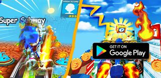 Run Hedgehog Rush Play time - Screenshot 2