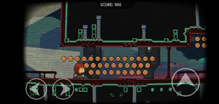 The Dollars Rush: Mobile Minaj - Screenshot 2