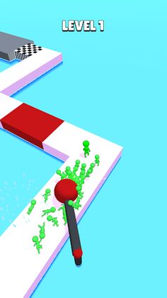 Tap Crowd - Screenshot 4