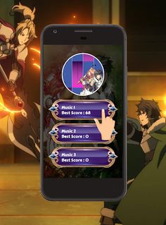 Game Shield Hero Tate No Yusha - Screenshot 1