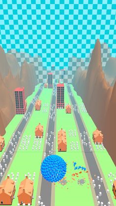 Human Cannonball - Screenshot 3