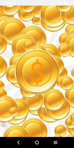 Unlimited Coins Simulator - Screenshot 3