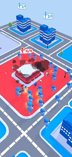 Building Capture - Screenshot 2