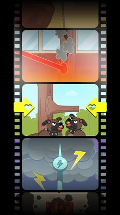 LOVE TESTER - Screenshot 2