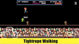 Circus - Screenshot 2