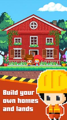 Fresbo Pixel Greenhouse Farmer - Screenshot 4