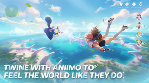 Aniimo - Screenshot 1
