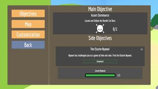 Chonky - Screenshot 2