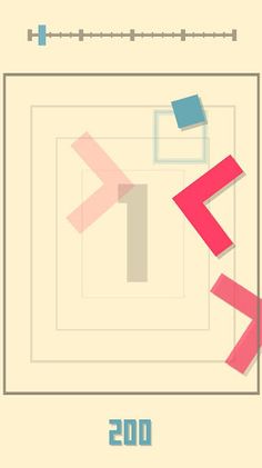 THREAT LEVEL X - arcade with a - Screenshot 1