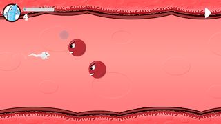 Ovum Skip - Screenshot 1