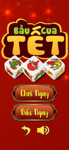 Bầu cua 2024 2025 - Screenshot 1