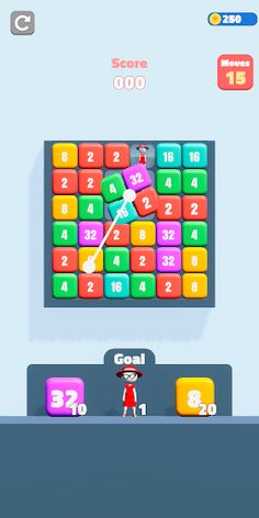 RotatePuzzle - Screenshot 3