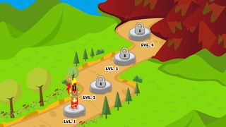 Reog Ponorogo - Screenshot 2