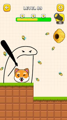 Save the Dog: A Rescue Mission - Screenshot 1