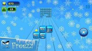 Amazing Walls - Screenshot 2