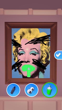 Art Destroyer - Screenshot 1