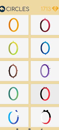 Circle Tap - Screenshot 2