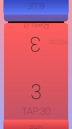 Tap Fight - Screenshot 3