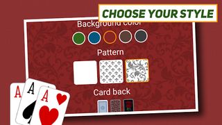 Spider Solitaire: Classic - Screenshot 1