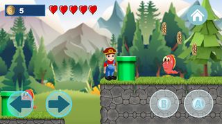 O BOI DA CARA PRETA 4 - Screenshot 3