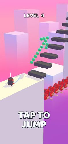 Ninja Slice - Screenshot 4