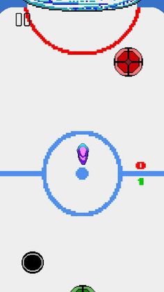 Air Hockey Extreme 2021 - Screenshot 4