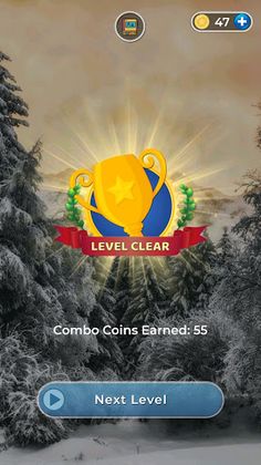 Word Puzzle - Screenshot 2