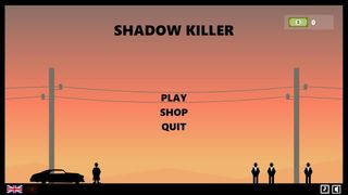 Shadow Killer - Screenshot 1