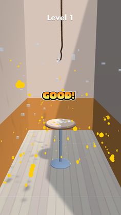 Bottle Break - Screenshot 3