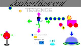 Tebenge - Screenshot 1