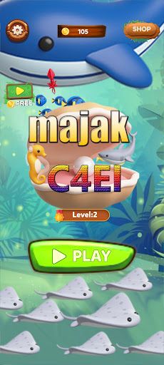 majak C4EI - Screenshot 1