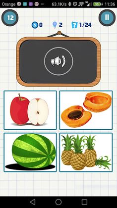 English vocabulary quiz : Lear - Screenshot 4